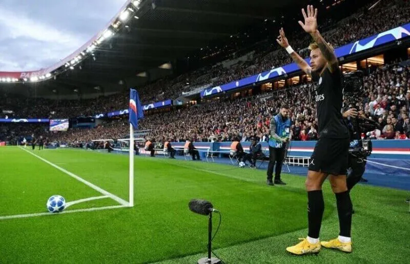 Một số cách bắt kèo phạt góc trực tuyến tại các nhà cái 