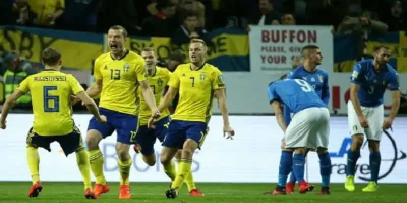 Giới thiệu chung về play-off trong bóng đá là gì?