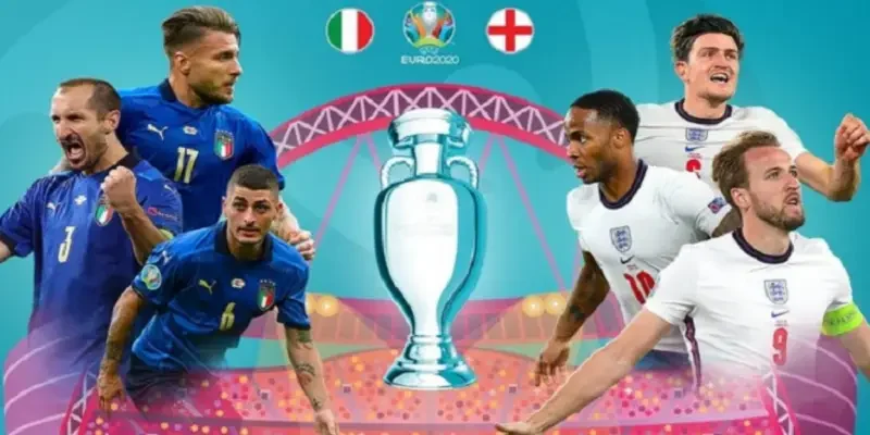 Vòng chung kết là gì?