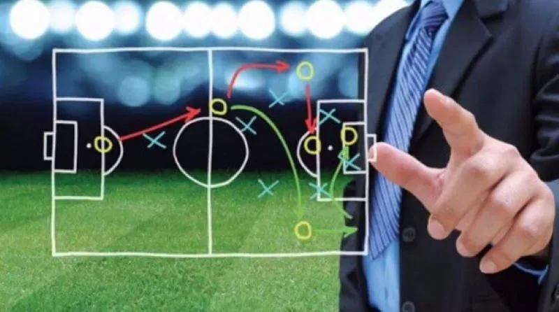 Thời điểm nên chọn kèo half và full time