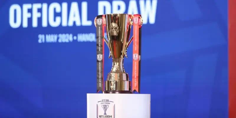 Diễn biến các trận đấu AFF Cup 2025