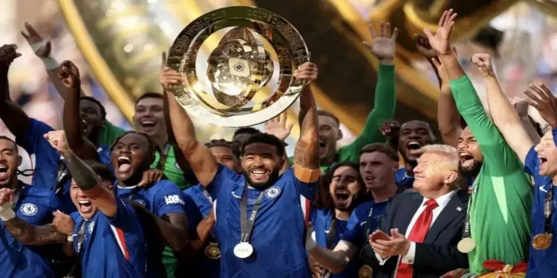 Thống kê và dự đoán KQBD Word Cup