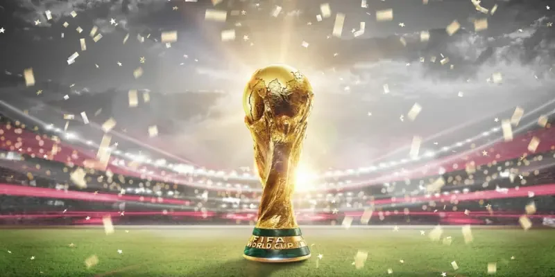 KQBD World Cup 2025 – Cập nhật kết quả bóng đá nhanh