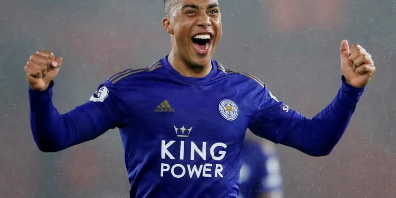 Vị trí tiền vệ trung tâm 